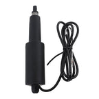 15064-001 Boat Trim Tab Actuator 12 Volt For Bennett Hydraulic Power Unit