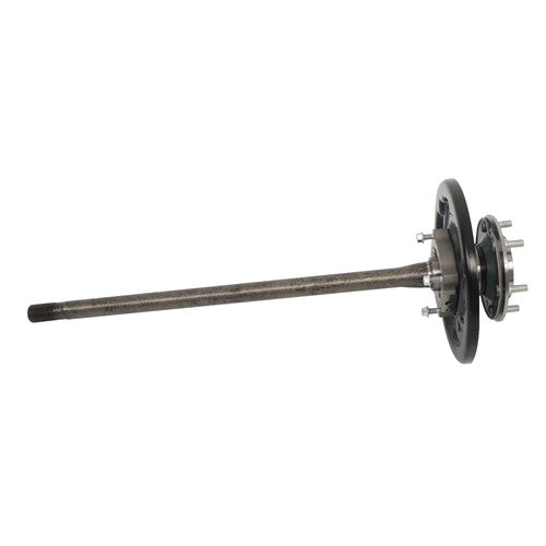For 05-15 Toyota Tacoma Pre-Pressed Rear Driver Side Axle Shaft Assembly