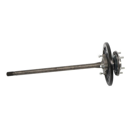 For 05-15 Toyota Tacoma Pre-Pressed Rear Driver Side Axle Shaft Assembly