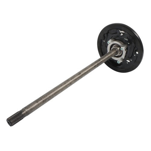 For 05-15 Toyota Tacoma Pre-Pressed Rear Driver Side Axle Shaft Assembly