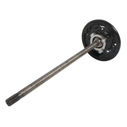 For 05-15 Toyota Tacoma Pre-Pressed Rear Driver Side Axle Shaft Assembly