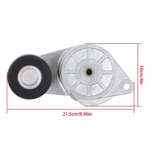 Belt Tensioner Assembly For Cummins Engine 3104029 ISX15 X15 CM2350 QSX15 HOT