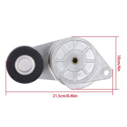 Belt Tensioner Assembly For Cummins Engine 3104029 ISX15 X15 CM2350 QSX15 HOT