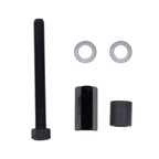 For Universal 25Pcs Front Wheel Drive Bearing Removal Install Adapter Kit 78825