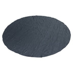 Corrosion-proof Pool Liner Pad Inflatable Hot Tub Mat for Above Ground Pools 13'