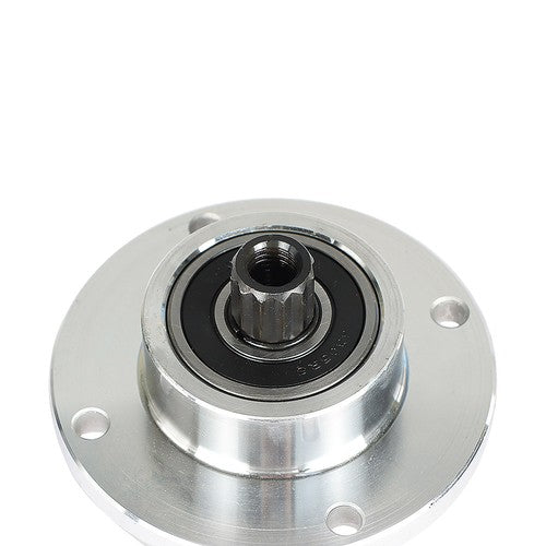 Lawn Mower Spindle 783506 For Hustler FasTrak Mini Z Lawn Mower Deck Blade