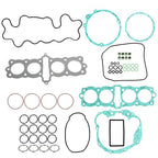 Engine Gasket Kit Set For Honda 75-77 CB550F 74-78 CB550K CB550 Four Cylinder