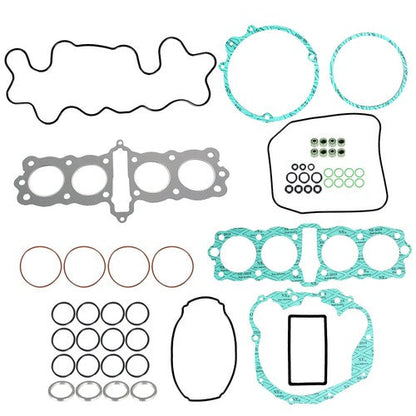 Engine Gasket Kit Set For Honda 75-77 CB550F 74-78 CB550K CB550 Four Cylinder