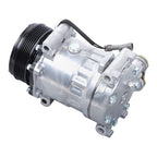 A/C Compressor HT6 Compressor for Chevy Tahoe C1500 K1500 1996 1997 1998 1999