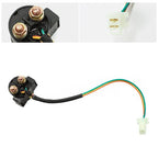 For Yamaha Warrior 350 YFM350X 1997-01 Ignition Coil CDI regulator &Wire Harness