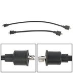 Marine Ignition Wire Set 84-813720A6 84-816761q6 18-8808 For Mercruiser 224ci US