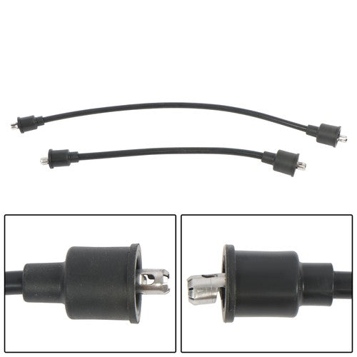 Marine Ignition Wire Set 84-813720A6 84-816761q6 18-8808 For Mercruiser 224ci US
