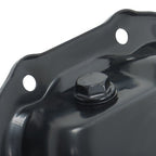 Lower Engine Oil Pan Sump New For Nissan Altima Rogue l4 2.5L 2014-2018 264-571
