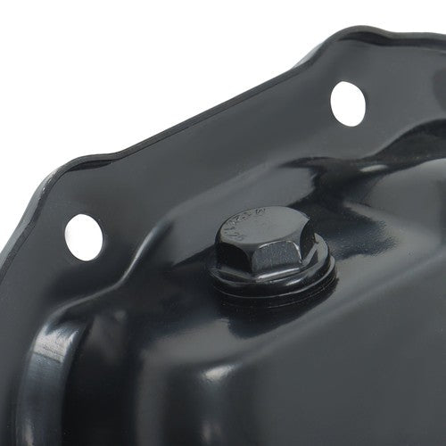 Lower Engine Oil Pan Sump New For Nissan Altima Rogue l4 2.5L 2014-2018 264-571