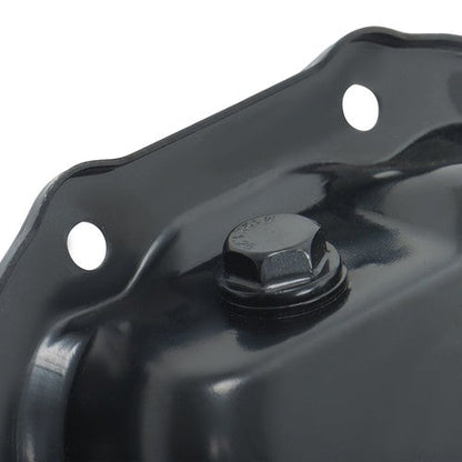 Lower Engine Oil Pan Sump New For Nissan Altima Rogue l4 2.5L 2014-2018 264-571