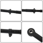 NEW 4X4 4WD Adjustable Track Bar 0-8" Lift Kits For Ford F250 F350 2005-2016