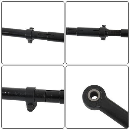 NEW 4X4 4WD Adjustable Track Bar 0-8" Lift Kits For Ford F250 F350 2005-2016