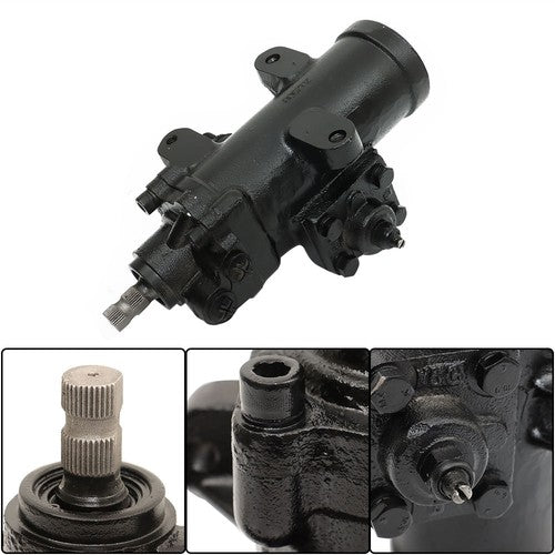For Ford F-450/F-550 Super Duty 1999-2004 F7UZ3504FARM Power Steering Gear Box