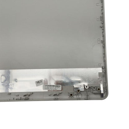 New For HP 17BY 17-BY 17-CA 17Z-CA Top Case LCD Back Cover Lid L22499-001 Sliver