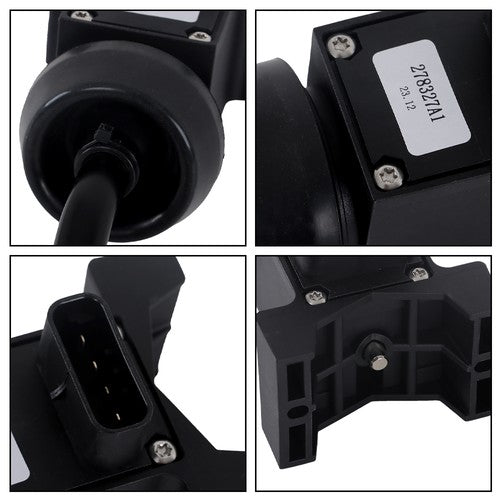 133790A1 278328A1 Transmission Control Lever for Case 585G 586G 586H 588G 588H