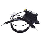 Front Left Door Lock Actuator 80501-JA000 For Nissan Altima Sedan 2.5L 2007-2012