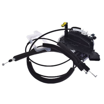 Front Left Door Lock Actuator 80501-JA000 For Nissan Altima Sedan 2.5L 2007-2012