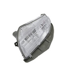 Pair Front Bumper turn Signal Fog Light Fit For Toyota Prius V 2012 2013 2014