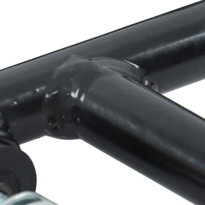 Front Lower Right and Left A-Arms 1987-1997 For Yamaha Big Bear 350 YFM350FW USA