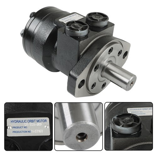 For Eaton Char-Lynn H Series 101-1026 Motor 101-1026-009 Hydraulic Motor US