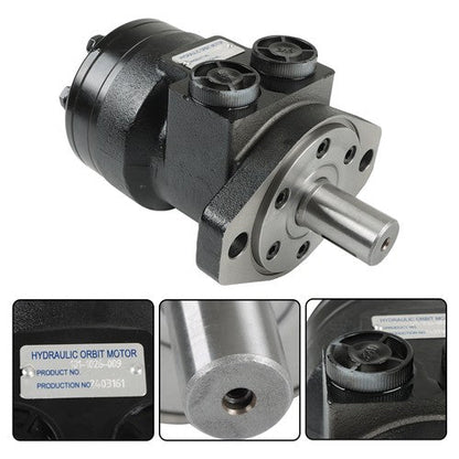 For Eaton Char-Lynn H Series 101-1026 Motor 101-1026-009 Hydraulic Motor US