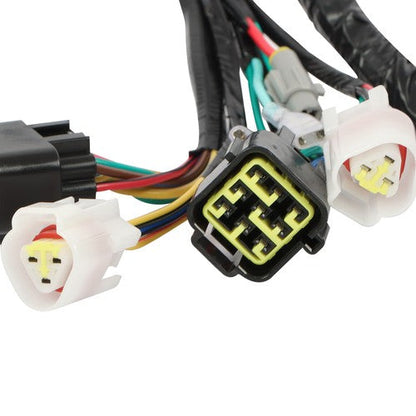 Electric Bike Dirt For Sur-Ron Light Bee LBX Full Main Wire Wiring Assy Harness
