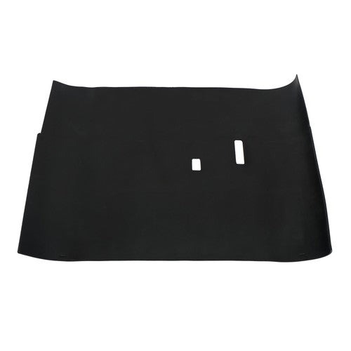 Fit For Club Car DS Floor Mat Black Full-Coverage Golf Carts 1982-Up New