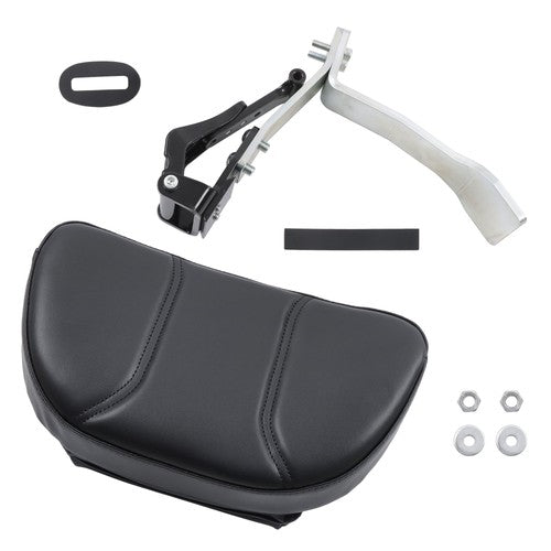 For Can-Am Spyder RT RT-S Roadster 2010-19 Removable Mount Driver Backrest