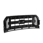 Front Bumper Grille Assembly Chrome For Ford F-150 F150 2015-2017 FL3Z8200DA
