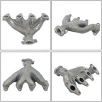 For Chevy Cavalier Sunfire Alero 2.2L 1998-2002 Exhaust Manifold Kit 24577258