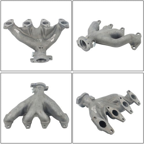 For Chevy Cavalier Sunfire Alero 2.2L 1998-2002 Exhaust Manifold Kit 24577258