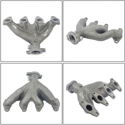 For Chevy Cavalier Sunfire Alero 2.2L 1998-2002 Exhaust Manifold Kit 24577258