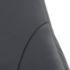 Driver Seat Cover Leather Black For Dodge Ram 1500 2500 3500 SLT 1998-2021 02