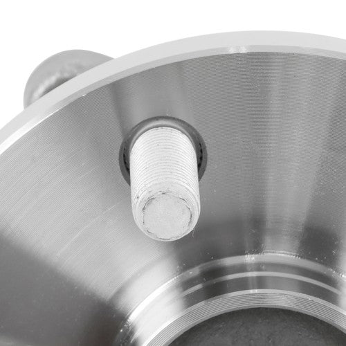 2x Wheel Hubs Bearings Assembly Rear FWD For Toyota Corolla Matrix Pontiac Vibe