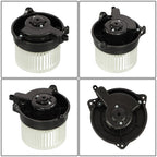For Mazda MX-5 Miata 2006 2007 2008-2015 2.0L HVAC Heater Blower Motor New