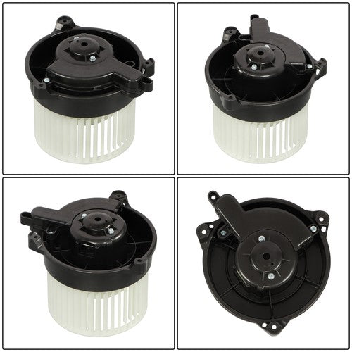 For Mazda MX-5 Miata 2006 2007 2008-2015 2.0L HVAC Heater Blower Motor New