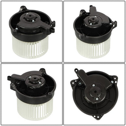 For Mazda MX-5 Miata 2006 2007 2008-2015 2.0L HVAC Heater Blower Motor New