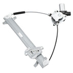 741-305 For Honda Accord 2 Door 2003-2007 Front Right Window Regulator w/ motor