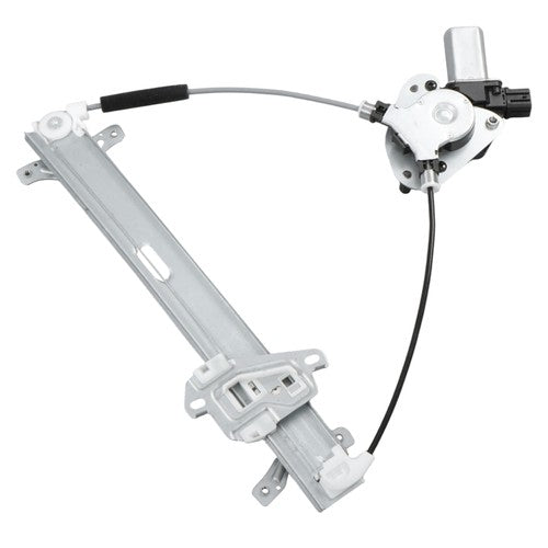 741-305 For Honda Accord 2 Door 2003-2007 Front Right Window Regulator w/ motor