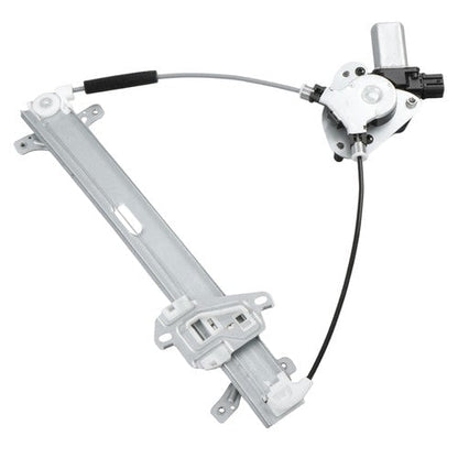 741-305 For Honda Accord 2 Door 2003-2007 Front Right Window Regulator w/ motor