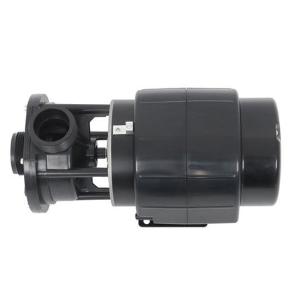 115V 1.5HP 3450RPM 12Ampere Swimming Pool Heating Pump 1Speed W/Thermal Wrap
