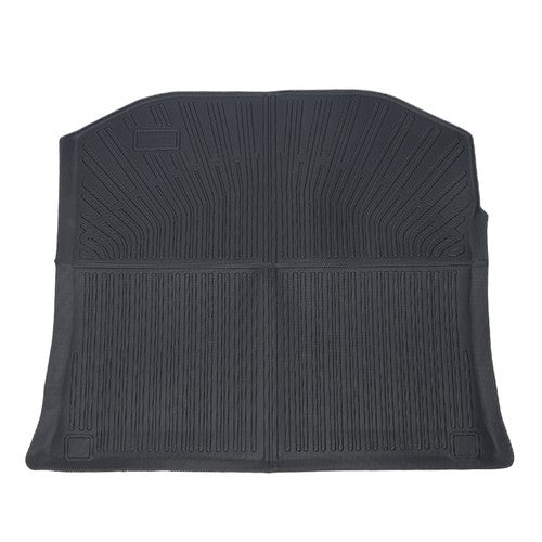 Floor Mats Cargo Mat Backrest Mat Trunk Liner For 11-21 Jeep Grand Cherokee New