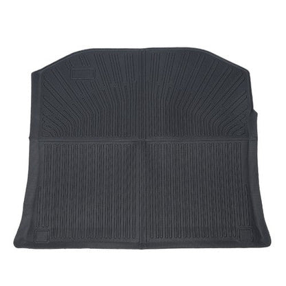 Floor Mats Cargo Mat Backrest Mat Trunk Liner For 11-21 Jeep Grand Cherokee New
