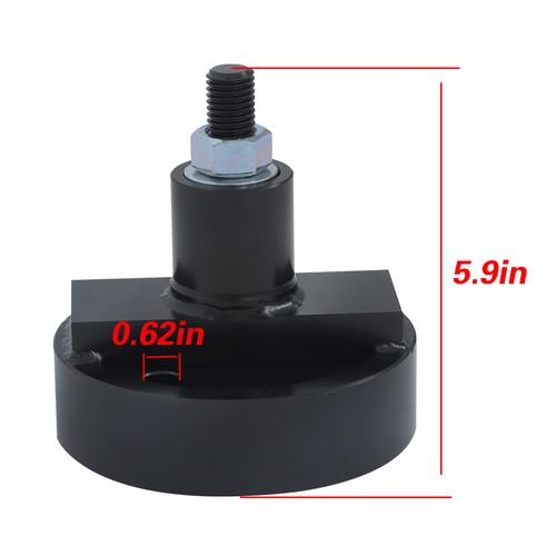 JT30040B JDG476 ST-198 For John Deere Engine Crankshaft Rear Main Seal Installer