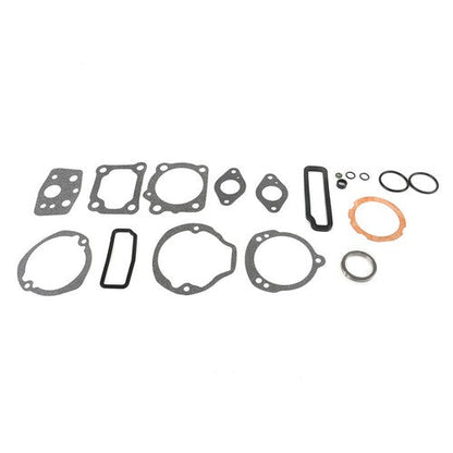 Engine Motor Top End Gasket Kit Set for Honda ATC 90 90K 110 1970-1985